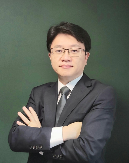 Soo-Kil Kim